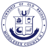 Official seal of Old Bridge Township, New Jersey