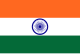 State flag of India