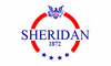 Flag of Sheridan