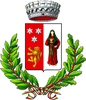 Coat of arms of Santa Sofia d'Epiro