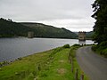 Howden Reservoir