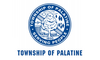 Flag of Palatine Township