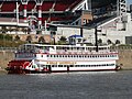 Belle of Louisville