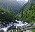 Maidan Valley, Lower Dir