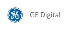 GE Digital Official Company Logo.