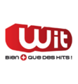 Current logo of Wit FM since 2006.[5]