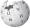 Wikipedia logo