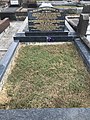 Grave of Sir Roden and Lady Cutler