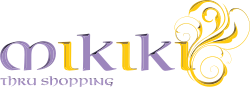 Mikiki logo