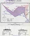 Actions of Frauenlob in the Battle of Heligoland Bight