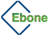 EBONE Logo