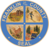 Official seal of Franklin County