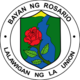 Official seal of Rosario