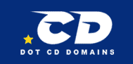 .cd -- Dot CD Domajnoj