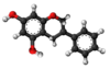 5,7-duhidrokso-izoflavano