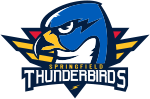 Pienoiskuva sivulle Springfield Thunderbirds