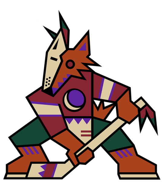 Tiedosto:Phoenix Coyotes logo 1996.png