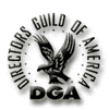 logo de Directors Guild of America