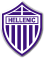 Logo du Hellenic FC