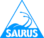 logo de Saurus