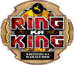 Logo de Ring Ka King