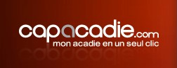 Logo de CapAcadie.com