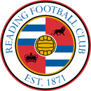 Logo du Reading FC Women