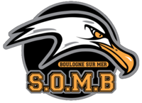 Logo du SOM Boulogne