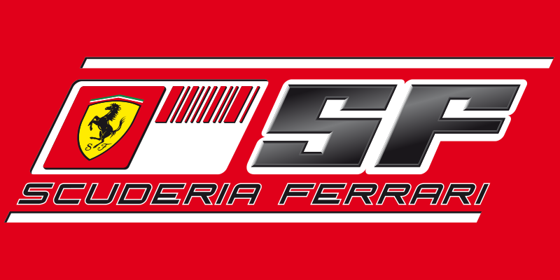 Fichier:Scuderia Ferrari 2007-2010 Logo.svg