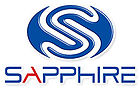 logo de Sapphire Technology