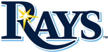 Description de l'image Rays de Tampa Bay.png.