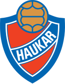 Logo du Haukar Hafnarfjörður