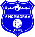 Ancien logo du club