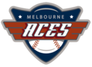 Logo du Melbourne Aces