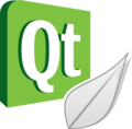 Description de l'image Qt Creator Icon Web.png.