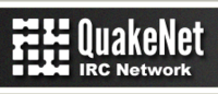 Logo du réseau IRC