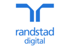 logo de Randstad Digital