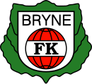 Logo du Bryne FK