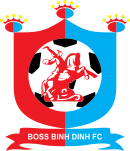 Logo du Bình Định