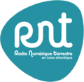 Logo de la RNT en Loire-Atlantique jusqu'en 2018.