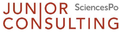 Logo du Junior Consulting Sciences Po.