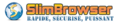 Logo de SlimBrowser