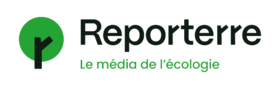 Logo de Reporterre