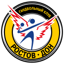 Logo du Rostov-Don