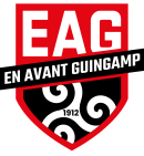 Logo du EA Guingamp
