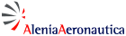 logo de Alenia Aeronautica