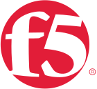 logo de F5 Networks