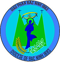 Image illustrative de l’article Diocèse de Bac Ninh