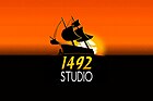 logo de 1492 Studio