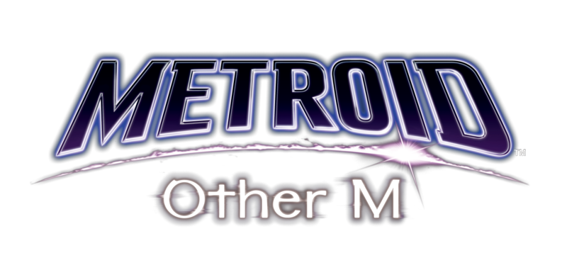 Fichier:Metroid Other M Logo.png